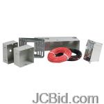 JCBid.com online auction Ms-systems-dmc1hkit-rough-in-kit