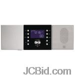 JCBid.com online auction Ms-systems-dmc3-4-3-or-4-wire-retrofit-musiccommunication-system-master-unit-white