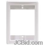 JCBid.com online auction Ms-systems-dmcfd-retrofit-frame-finish-out-for-door-speaker
