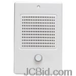 JCBid.com online auction Ms-systems-ds3b-door-speaker-with-bell-button