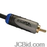 JCBid.com online auction Forza-500-series-40555-500-series-digital-coaxial-audio-cables-1-m
