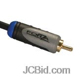 JCBid.com online auction Forza-500-series-40560-500-series-digital-coaxial-audio-cables-10-m