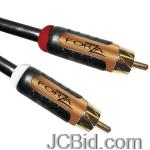 JCBid.com online auction Forza-700-series-40741-700-series-rca-audio-cables-4-m