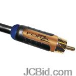 JCBid.com online auction Forza-700-series-40760-700-series-digital-coaxial-audio-cables-10-m