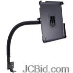 JCBid.com online auction Arkon-ipm2cf-fsm-seat-railfloor-mount-for-ipadr-2-with-custom-fit-holder