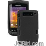 JCBid.com online auction Agf-ha0707-m315-blackberryr-torchtm-9800-9810-endo-grt-case-black-gray