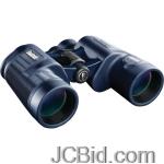 JCBid.com online auction Bushnell-134211-h2o-black-porro-prism-binoculars-10-x-42mm