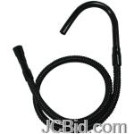JCBid.com online auction X1100py-6cpx-corrugated-plastic-drain-hose-6-ft