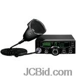JCBid.com online auction Cobra-25-lx-lx-platform-cb-radio-with-color-display