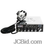 JCBid.com online auction Cobra-29-ltd-chr-fully-chrome-plated-29-ltd-classic-with-talkback