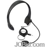 JCBid.com online auction Cobra-ca-ms4-remote-push-to-talk-microphone-system
