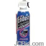 JCBid.com online auction Endust-11384-electronics-duster-10-oz-with-bitterant-152