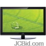 JCBid.com online auction Coby-tftv3229-32-720p-lcd-hdtv