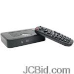 JCBid.com online auction Ce-labs-mp60-digital-media-player