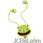 JCBid.com online auction Iessentials-ie-mb-boogie-creature-buds-boogie