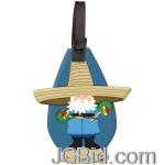 JCBid.com online auction Travelocity-tvlt-mexico-2-luggage-tag-mexico