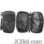 JCBid.com online auction Travelocity-tvt-kit-gr-travel-tech-case-gray