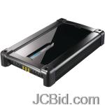 JCBid.com online auction Clarion-xr2120-xr-series-amplifier-mono-amp-570w-max-280w-x-1--4ohm--400w-x-1--2ohm--adjustable-low-pass-crossover-speaker-level-input-2-channel-dim-217h-x-1394w-x-85d