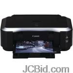 JCBid.com online auction Canon-2868b002-pixma-ip3600-inkjet-photo-printer