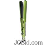 JCBid.com online auction Conair-cs76-infinitir-pro-1-14-oil-argan-hair-straightener