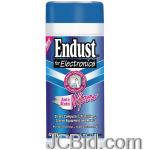 JCBid.com online auction Endust-297000-anti-static-pop-up-wipes-40-ct