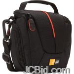 JCBid.com online auction Case-logic-dcb-303-camcorder-case
