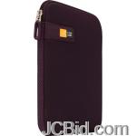 JCBid.com online auction Case-logic-laspt-107tannin-7-tablet-sleeve-tannin