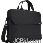JCBid.com online auction Case-logic-mla-116-blk-notebook-ipadr-attach-156
