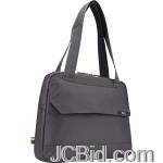 JCBid.com online auction Case-logic-mlt-114gray-14-notebook-attach-gray