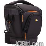 JCBid.com online auction Case-logic-slrc-200-slr-zoom-case-holster-small