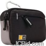 JCBid.com online auction Case-logic-tbc-303-medium-camera-case