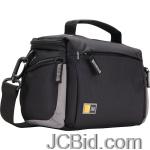 JCBid.com online auction Case-logic-tbc-305-camcorder-case