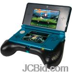JCBid.com online auction Cta-3ds-dpg-nintendo-3dstm-deluxe-power-grip