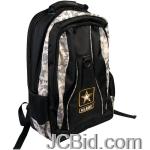 JCBid.com online auction Cta-us-ubp-playstationr3xbox-360tmnintendo-wiir-us-armytm-universal-gaming-backpack