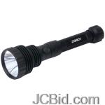 JCBid.com online auction Dorcy-41-4299-220-lumen-rechargeable-led-flashlight