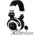 JCBid.com online auction Dreamgear-dg360-1720-xbox-360r-elite-gaming-headset