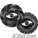 JCBid.com online auction Dual-ds652-coaxial-car-speakers-120-watt-2-way-65