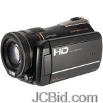 JCBid.com online auction Dxg-usa-dxg-a85v-hd-200-megapixel-1080p-high-definition-pro-gear-digital-video-camera