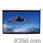 JCBid.com online auction Elite-screens-vmax100xwh2-vmax-2-series-electric-screens-100-49-x-892-169-hdtv-format
