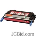 JCBid.com online auction Nukote-lt4730m-laser-jet-cartridge-for-use-with-hp-color-laserjet-4730-yields-12000-pages-magenta
