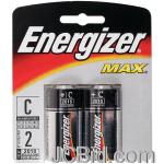 JCBid.com online auction Energizer-93bp-2-long-life-alkaline-batteries-c-2-pk