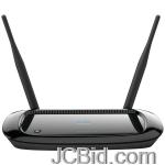 JCBid.com online auction Engenius-esr600h-xtrarange-dual-band-wireless-n-router