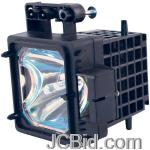 JCBid.com online auction Premium-power-products-a-1085-447-a-er-rptv-lamp-for-sony-dlp-tvs-replaces-a-1085-447-a-er-xl2200u-xl-2200a-xl-2200e