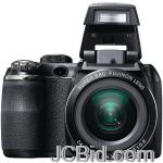 JCBid.com online auction Fujifilm-16201333-140-megapixel-finepixr-s4200-digital-camera