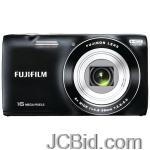 JCBid.com online auction Fujifilm-16219902-160-megapixel-finepixr-jz250-digital-camera