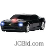 JCBid.com online auction Road-mice-hp-11chcckxa-chevroletr-camaror-wireless-mouse-black