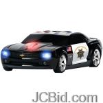 JCBid.com online auction Road-mice-hp-11chccuxh-chevroletr-camaror-wireless-mouse-highway-patrol