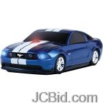 JCBid.com online auction Road-mice-hp-11fdmgbxw-fordr-mustangr-wireless-mouse-bluewhite