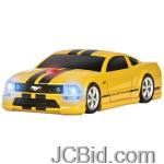 JCBid.com online auction Road-mice-hp-11fdmgyxk-fordr-mustangr-wireless-mouse-yellowblack