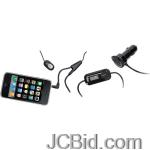 JCBid.com online auction Griffin-na22044-itrip-auto-handsfree